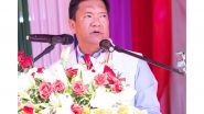 India News | Arunachal CM Khandu Attends Golden Jubilee Celebrations of APSCU; Highlights Vital Role of Cooperatives