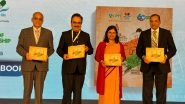 Business News | OPPI Annual Summit 2025 Highlights the 'Power of Partnership' in Driving India's Pharma Transformation