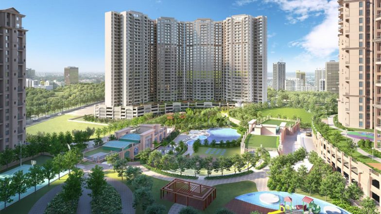 Business News | Raheja Vistas: A Legacy of Enduring Design and Timeless Living