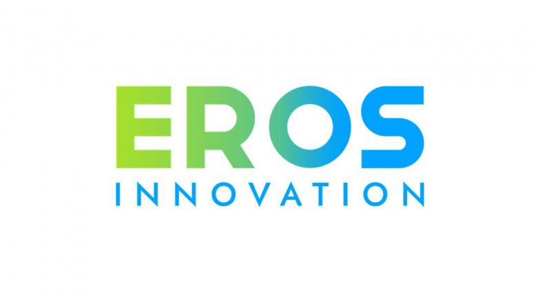 Business News | Eros Innovation Announces USD150 Million Capital Injection and Strategic Acquisitions, Reinforcing Its Position as a USD2 Billion Global AI-Media Platform