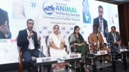 Business News | CII Summit Sounds Clarion Call for Dedicated Petfood Regulations, Standards, and Evidence-Based Nutrition
