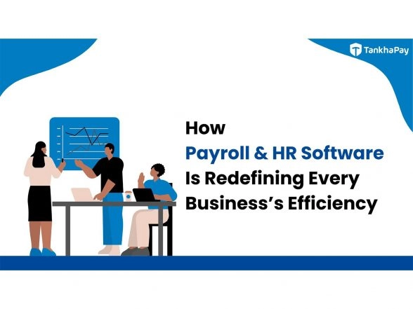 Business News | How Next-Gen Payroll & HR Software Is Redefining Business Efficiency