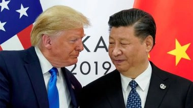 Business News | US-China Commission Flags 10 Urgent Recommendations for US Congress, Warns of Expanding Beijing Threat Matrix