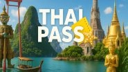 Business News | Thai Pass: The Digital Platform Turning Confusing Thailand Planning Into Effortless Confidence