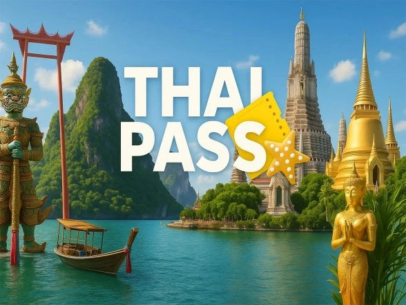 Business News | Thai Pass: The Digital Platform Turning Confusing Thailand Planning Into Effortless Confidence