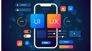 Business News | Ten Leading UI/UX Design Companies in India to Watch in 2026