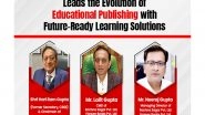 Business News | Rachna Sagar Leads the Evolution of Educational Publishing with Future-Ready Learning Solutions