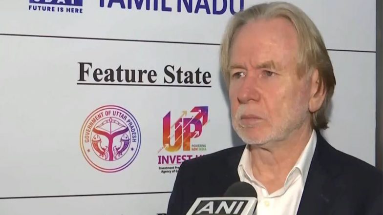 World News | Australia Eyes Deeper Critical Minerals Partnership with India, Keen on Quad Summit in New Delhi: Aussie Envoy