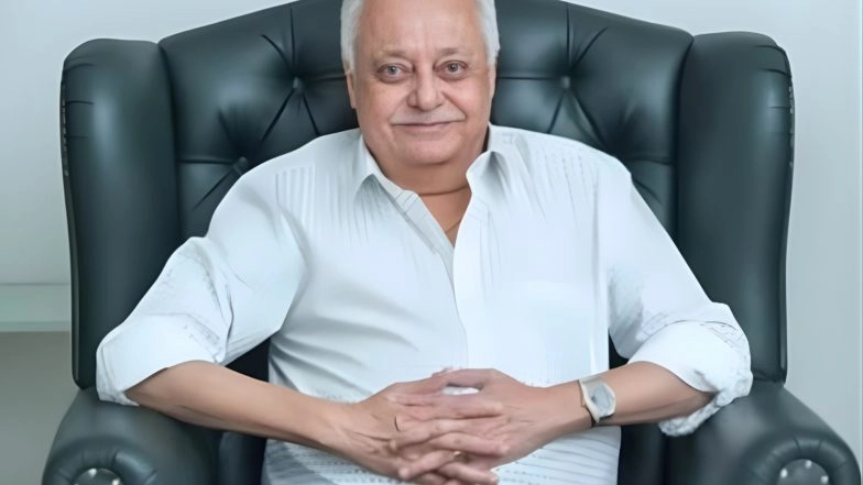 Business News | Khimji Flow: Carrying Forward the BBK Legacy into a New Era of Indian Engineering Excellence