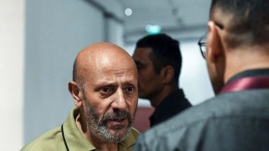 India News | NIA Seeks Time to Take Instructions on MP Abdul Rashid Sheikh's Plea for Interim Bail