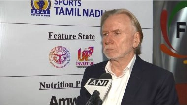 World News | Australian Envoy Says Penny Wong's India Visit is Key to Reviewing Bilateral, Regional and Global Priorities