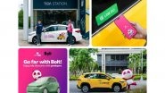 Business News | Foodpanda Brings Unmatched Value to Pandapro Members with One-of-a-kind Ride-hailing Partnerships Across Asia