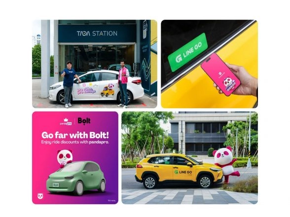 Business News | Foodpanda Brings Unmatched Value to Pandapro Members with One-of-a-kind Ride-hailing Partnerships Across Asia