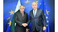 World News | Ishaq Dar's Brussels Visit Faces Scrutiny Amid Pakistan's Rights Crisis