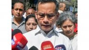 India News | Congress'  Gaurav Gogoi Takes Pledge Inspired by Late Singer Zubeen Garg to Serve Assam