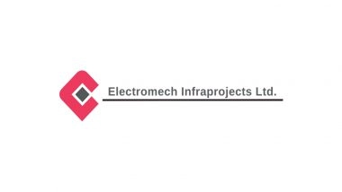 Business News | Electromech Infraprojects, a Data-center MEP Specialist, Secures Strategic Investment from AIG Direct, Blue Lotus, and Leading Family Offices