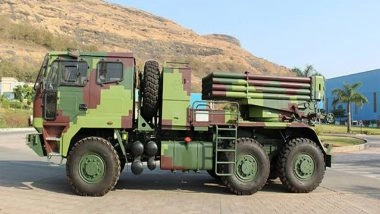 India News | Indian Army Achieves Major Milestones in Indigenisation Drive, Reduces Reliance on Imports