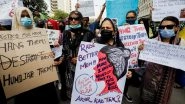 World News | Pakistan's Soaring Violence Against Women Exposes Institutional Collapse