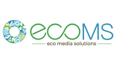 Business News | EcoMedia Solutions Launches Platform to Support Integrated Sustainability