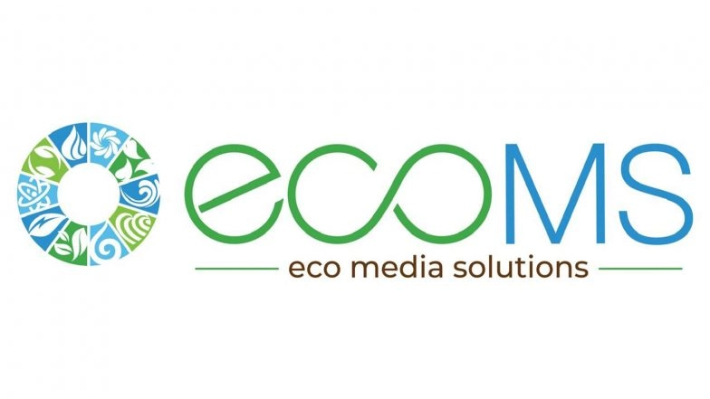Business News | EcoMedia Solutions Launches Platform to Support Integrated Sustainability