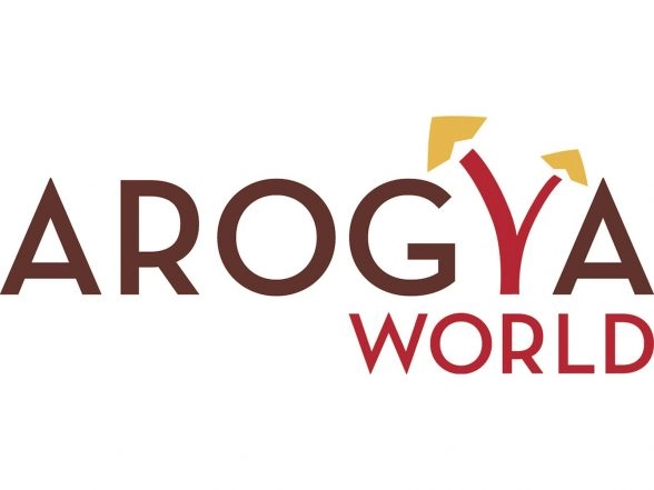 Business News | Arogya World Recognizes India's 2025 Healthy Workplaces at the Global Summit & Healthy Workplace Awards