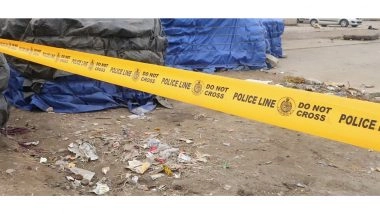 India News | Karnataka: Two Arrested in Malpe for Allegedly Leaking Classified Naval Information