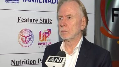 Business News | Australian Envoy Welcomes Reliance Move to Supply Australia with Russian-free Oil