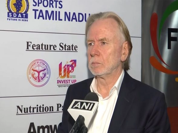 Business News | Australian Envoy Welcomes Reliance Move to Supply Australia with Russian-free Oil