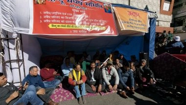 India News | Hindu Organisations Suspend Protest After Admin Accepts All Demands