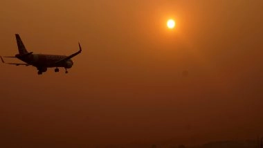 World News | India to Resume Air Cargo Operations with Afghanistan