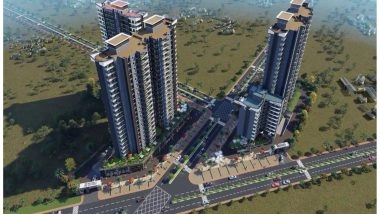 Business News | The Story House, Gurugram Unveils a New Benchmark in Luxury Senior-Friendly Living; Exclusively Marketed & Promoted by Swarnkey Estate LLP
