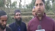 India News | J-K Residents Welcome Timely Completion of Road Project in Rajouri