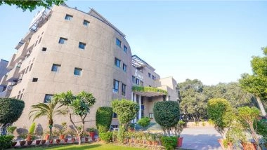 Business News | JIMS Rohini to Bring Top HR Leaders Together for HR NexGen Summit 2025