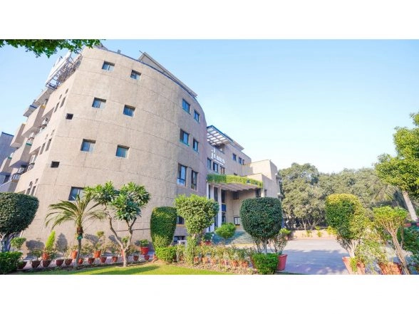 Business News | JIMS Rohini to Bring Top HR Leaders Together for HR NexGen Summit 2025