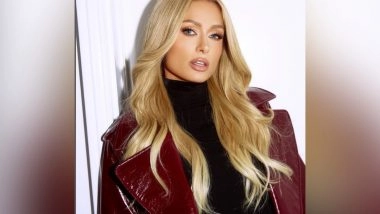 Entertainment News | Paris Hilton Gets Emotional Ahead of First Full Concert in 'Infinite Icon' Documentary Trailer