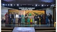 Business News | Building an Inclusive Agri-Future: PepsiCo India's Voices of Harvest 2025 Honors Farmers and Industry Innovators