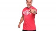 Business News | Zumba Creator Beto Perez to Host a Special Zumba Master Class in Bengaluru