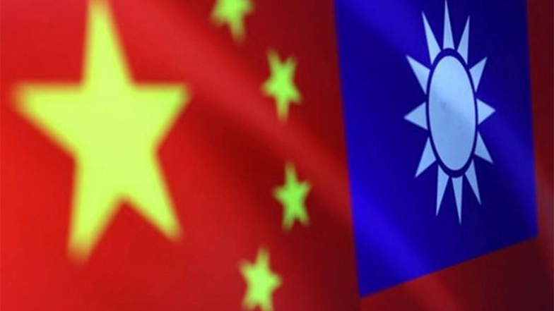 World News | China's Retaliatory Trade Pressure Backfires as DPP Lawmakers Rally Taiwanese Support for Japan