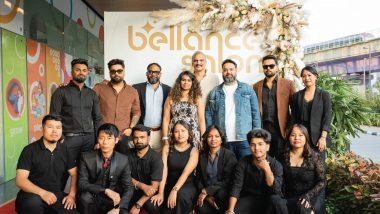 Business News | Bellance Salon Hosts Grand Launch at Its New Whitefield, Bengaluru Flagship Outlet