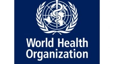 World News | WHO Report Confirms Reduction in TB Cases and Deaths over 10 Years, Refuting Claims of Rise