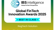 Business News | Fintellix Wins IBSi Global FinTech Innovation Award 2025 for Best-in-Class RegTech Solution