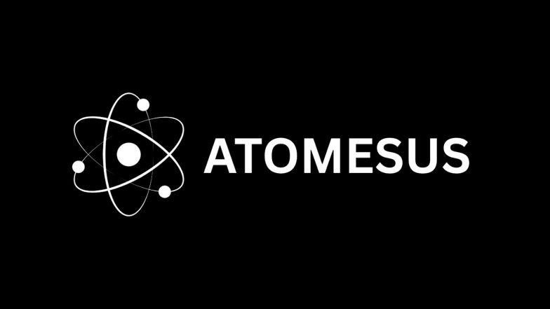 Business News | India's Young Innovators to Launch ATOMESUS AI -- A Next-Gen India-Origin Intelligence Platform Built with ISRO-Level Engineering