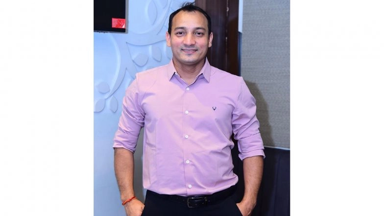 Business News | Redefining India's Culinary Landscape: How Mumbai's Premium Caterer Sets New Standards in Event Excellence