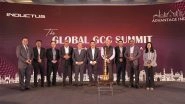 Business News | Global GCC Summit 2025 Showcases India's Rise as a Strategic Innovation and Capability Hub