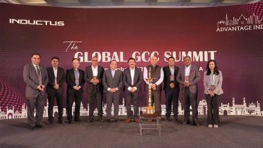 Business News | Global GCC Summit 2025 Showcases India's Rise as a Strategic Innovation and Capability Hub