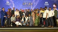 Business News | India's Small Business Owners Honored at the Grand Premiere of Muthoot FinCorp SPARK Awards