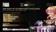 Business News | NB Excellence Awards 2025 Set to Celebrate Brilliance Across Lifestyle, Hospitality, and Innovation