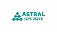 Business News | Astral Bathware Unveils Its Brand Film Showcasing 'Engineered with Elegance'
