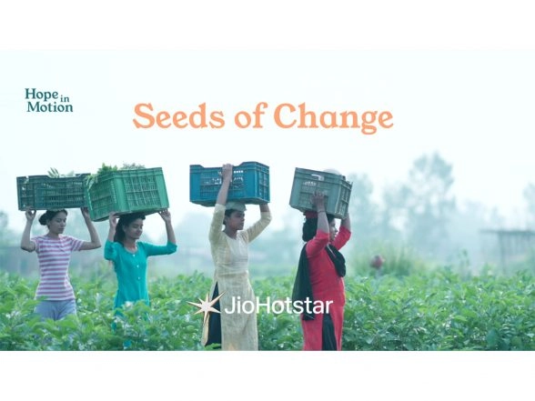 Business News | Hope in Motion: Where Impact Meets Entertainment -- and Stories Move from Awareness to Action