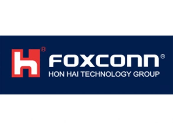 Business News | Foxconn to Build Nvidia GB300-powered Data Center in Taiwan Next Year